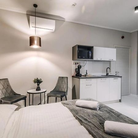 Apartmanhaz Soho غيور المظهر الخارجي الصورة