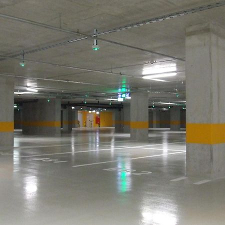 Apartmanhaz Soho غيور المظهر الخارجي الصورة