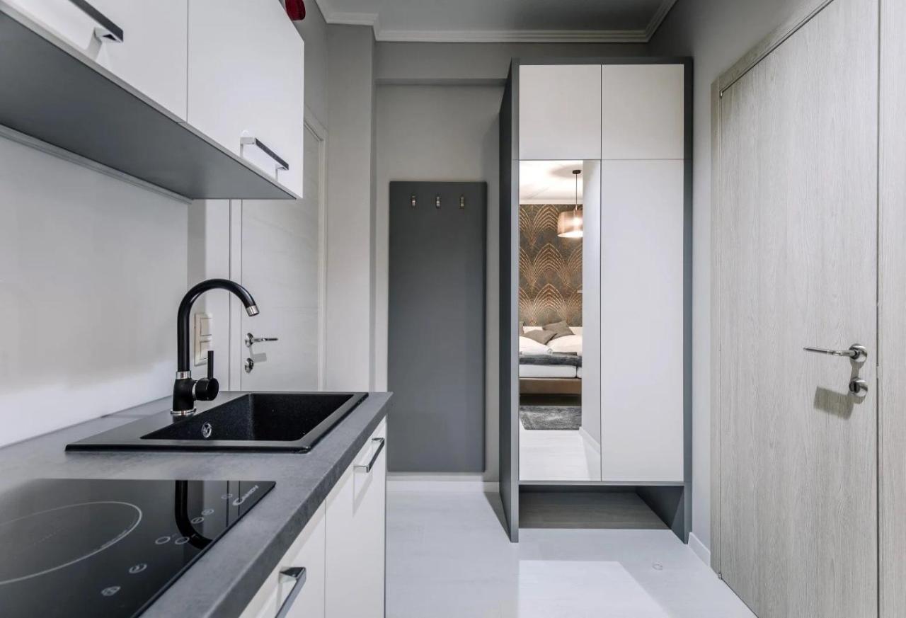 Apartmanhaz Soho غيور المظهر الخارجي الصورة