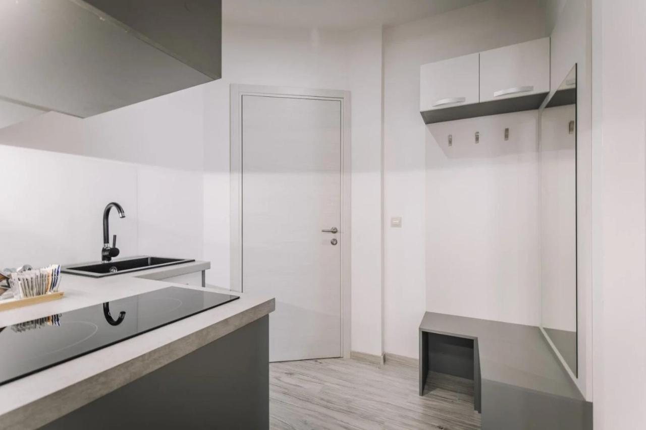 Apartmanhaz Soho غيور المظهر الخارجي الصورة