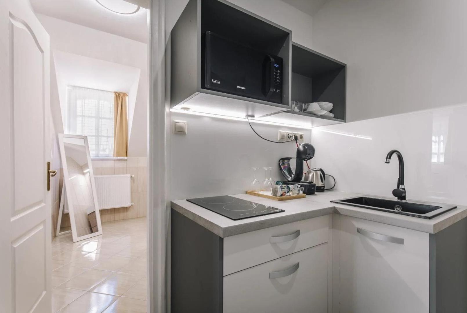 Apartmanhaz Soho غيور المظهر الخارجي الصورة