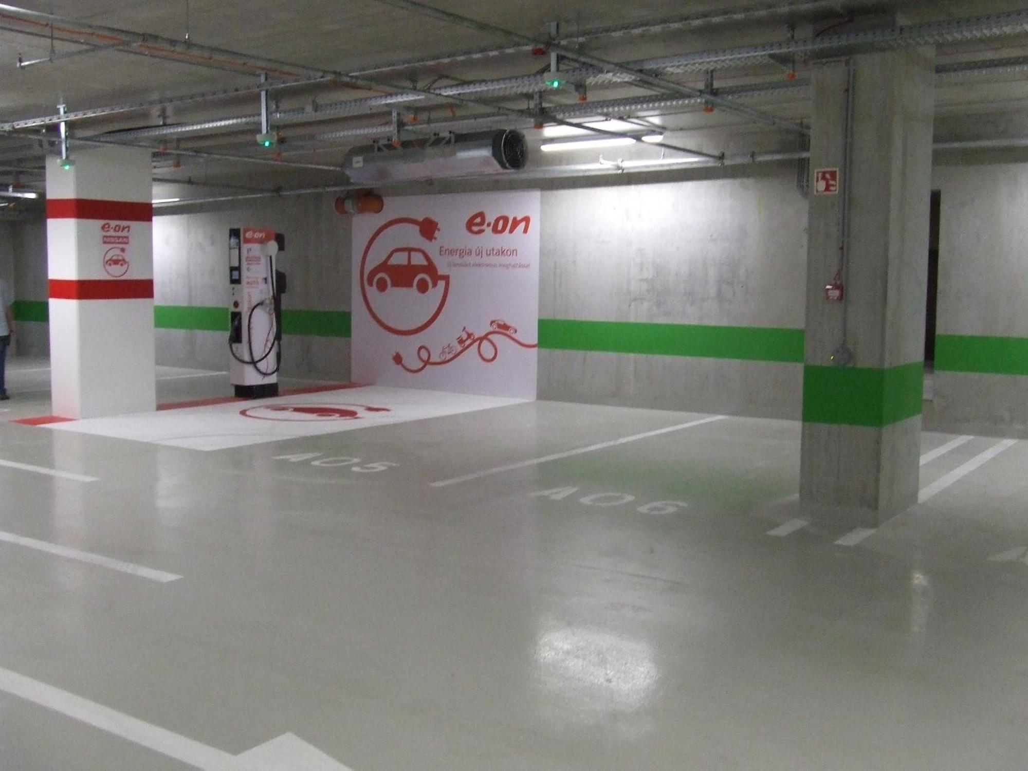Apartmanhaz Soho غيور المظهر الخارجي الصورة